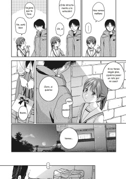 [Nakamura Kuzuyu] Plus Minus (Kanojo no Setsuna) [Spanish] page 6