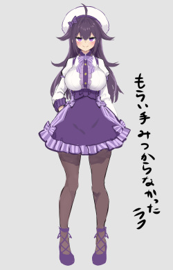 ●PIXIV● ぽこてん [1738337] page 2