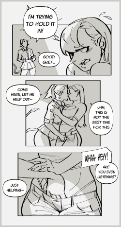 [HiddenD8] Julia's Juices page 2