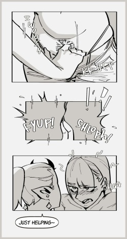 [HiddenD8] Julia's Juices page 3