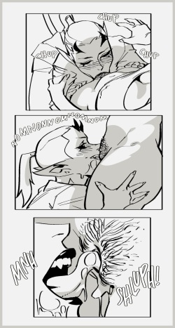 [HiddenD8] Julia's Juices page 5