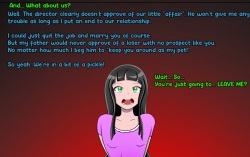 [Jacket Freak] Andrea Story page 4