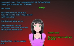 [Jacket Freak] Andrea Story page 5