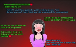 [Jacket Freak] Andrea Story page 9