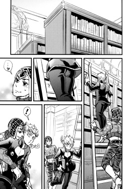 Jojo page 4