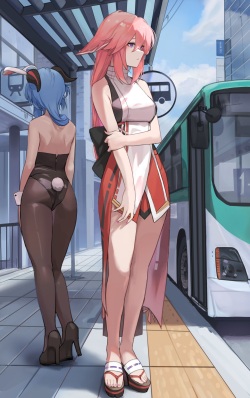 ●PIXIV● Dolri [53416824] page 7