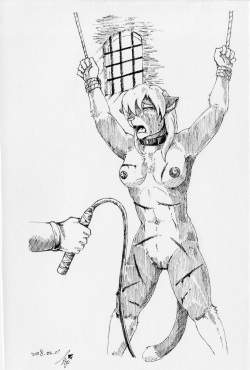 [FA / Patreon] Baroque / Koraku | R-18G page 8