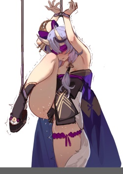 (Pixiv+Twitter) Simao until 28072022 page 4