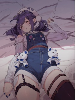 (Pixiv+Twitter) Simao until 28072022 page 6