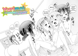[Kuma QM] Minna de Onsen Yurimai! Shitetara Haechatta (Onii-chan wa Oshimai!) [Spanish] [Kumi] page 4