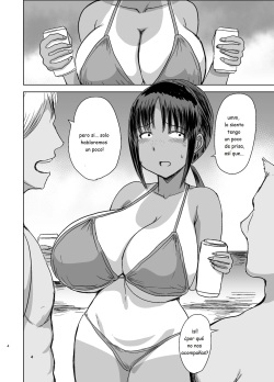 hice que mi compañera de pechos grandes se convirtiera en mi amiga sexual amiga sexual 02 page 5
