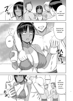 hice que mi compañera de pechos grandes se convirtiera en mi amiga sexual amiga sexual 02 page 8