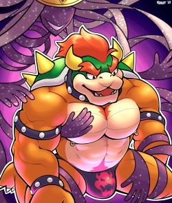Bowser Day 2021