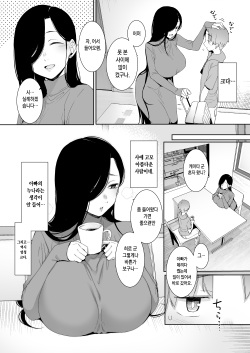 (C102) [Nanbou Hitogakushiki (Nakamura Regura)] Tsuikai no Kasu | 추회의 재 [Korean] [Sample] page 3