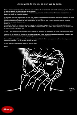Bourgeoise en chaleur [nouvelle version] Français (Skenzy) page 2