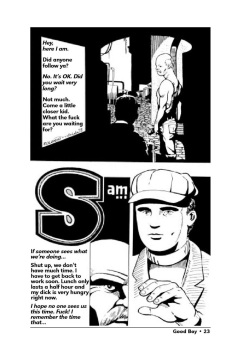 [Rolando Mérida] Good Boy [English] page 2