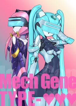 Mech Gene Type