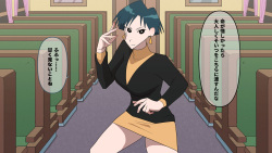 [Dangoya (Dangorou)] Natsukashi eiga onee-san daishugo (Crayon Shin-Chan) page 4