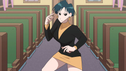 [Dangoya (Dangorou)] Natsukashi eiga onee-san daishugo (Crayon Shin-Chan) page 5
