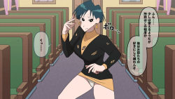 [Dangoya (Dangorou)] Natsukashi eiga onee-san daishugo (Crayon Shin-Chan) page 6