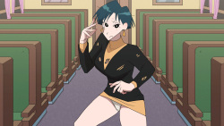 [Dangoya (Dangorou)] Natsukashi eiga onee-san daishugo (Crayon Shin-Chan) page 7