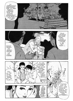 Infirmière à domicile page 2