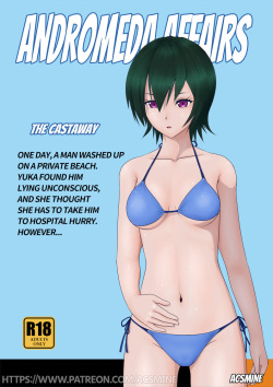 [acsmine] Andromeda Affairs page 1