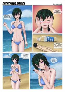 [acsmine] Andromeda Affairs page 4