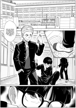 [Betm] Fallen Sequel [RUS] page 2