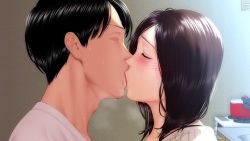 [Studio Pork] Ochiru part zuma toshishitaotoko tono jouji ni oboreta hateni... page 2