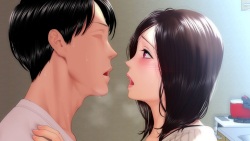 [Studio Pork] Ochiru part zuma toshishitaotoko tono jouji ni oboreta hateni... page 3