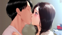 [Studio Pork] Ochiru part zuma toshishitaotoko tono jouji ni oboreta hateni... page 4