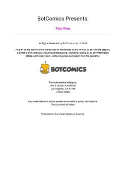 Futa Virus 5 – BotComics - english page 2