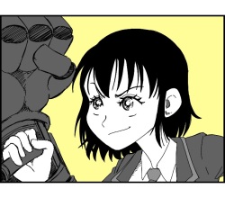 [Nalpari] Battle Armor War page 5