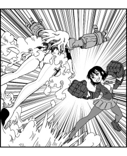 [Nalpari] Battle Armor War page 7
