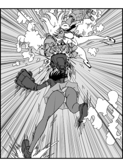 [Nalpari] Battle Armor War page 8
