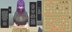 [Bo Wei] It's Not Just Her Chess That Stinks page 2