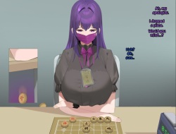 [Bo Wei] It's Not Just Her Chess That Stinks page 3