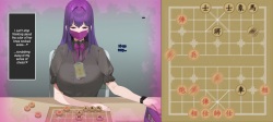 [Bo Wei] It's Not Just Her Chess That Stinks page 7