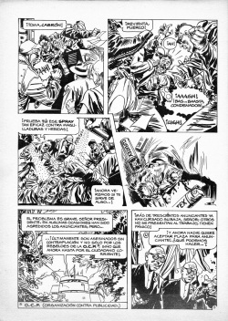 [Joan Boix] Colección El Cuervo N°4 - Brumas page 8