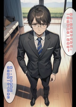 [AI Generated] 苦主回忆录②/试看（中文） page 6
