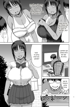 hice que mi compañera de pechos grandes se convirtiera en mi amiga sexual amiga sexual 03 page 6
