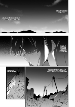 [ternotte (noneto)] Jikkakuchou Hokan no Mana | EXTOPIAL of MANA 4 [English] page 3