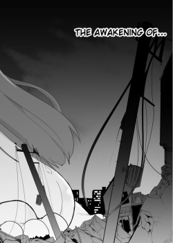 [ternotte (noneto)] Jikkakuchou Hokan no Mana | EXTOPIAL of MANA 4 [English] page 4