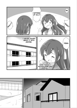 [ternotte (noneto)] Jikkakuchou Hokan no Mana | EXTOPIAL of MANA 4 [English] page 9