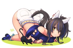 ●PIXIV● でと