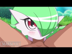 Gardevoir