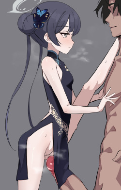 [Honashi] kisaki (1~11) [Uncensored] page 7
