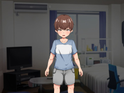 [Textless] [Pink Journey] Kasan to tomodachi no hahaoya ni saimin-jutsu o kakete mita! page 4
