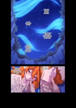 [Nisego] Our Silent Vow page 5